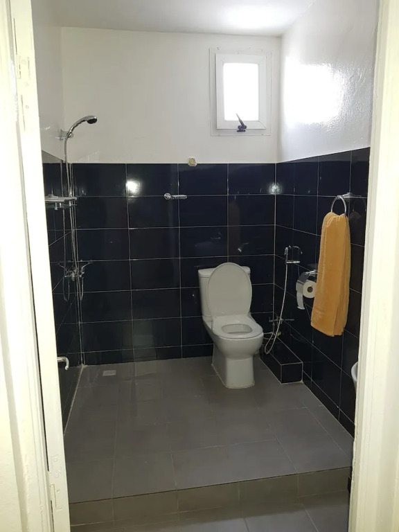 Villa Ty Milyn