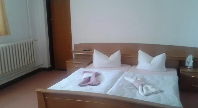 Hotel Weisses Haus