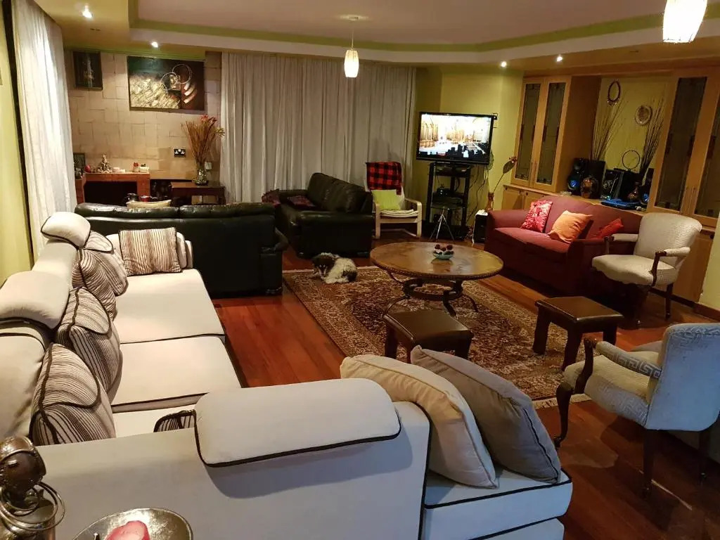Spurwing Guest House