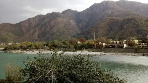 Sanidhya Inn