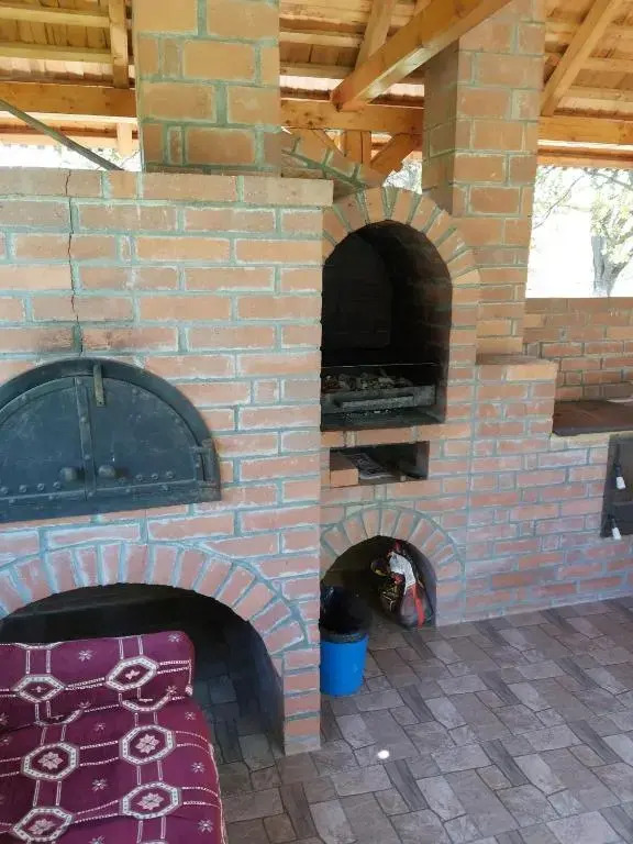 Casa de vacanta Padis