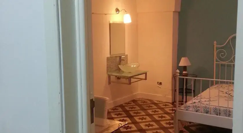 Suite San Giovanni