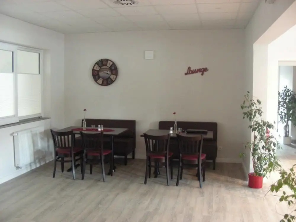 Hotel Langstedt