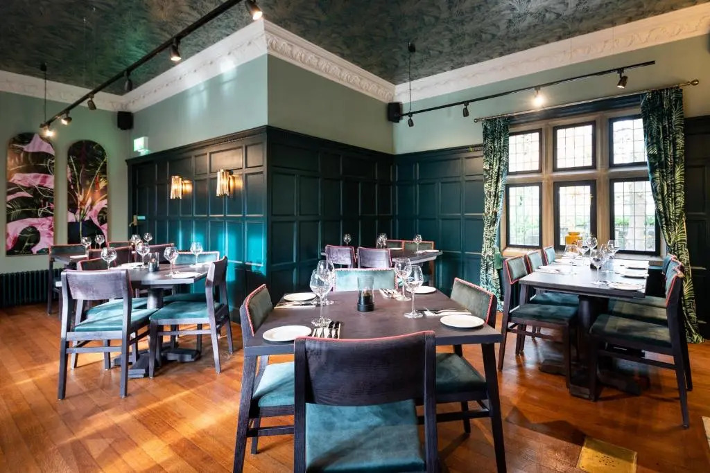 Innkeeper's Lodge Harrogate - West , Beckwith Knowle