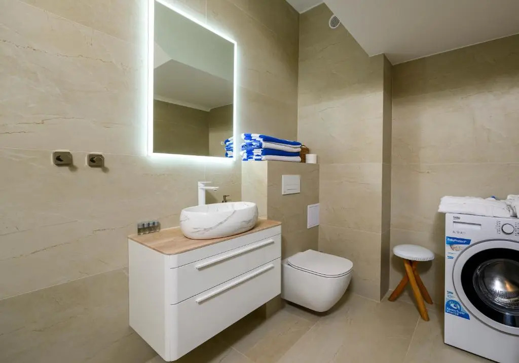Gallery Luxury Suites & Rooms
