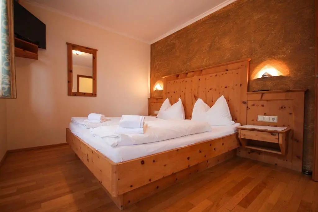 Stögergut by Schladming-Appartements