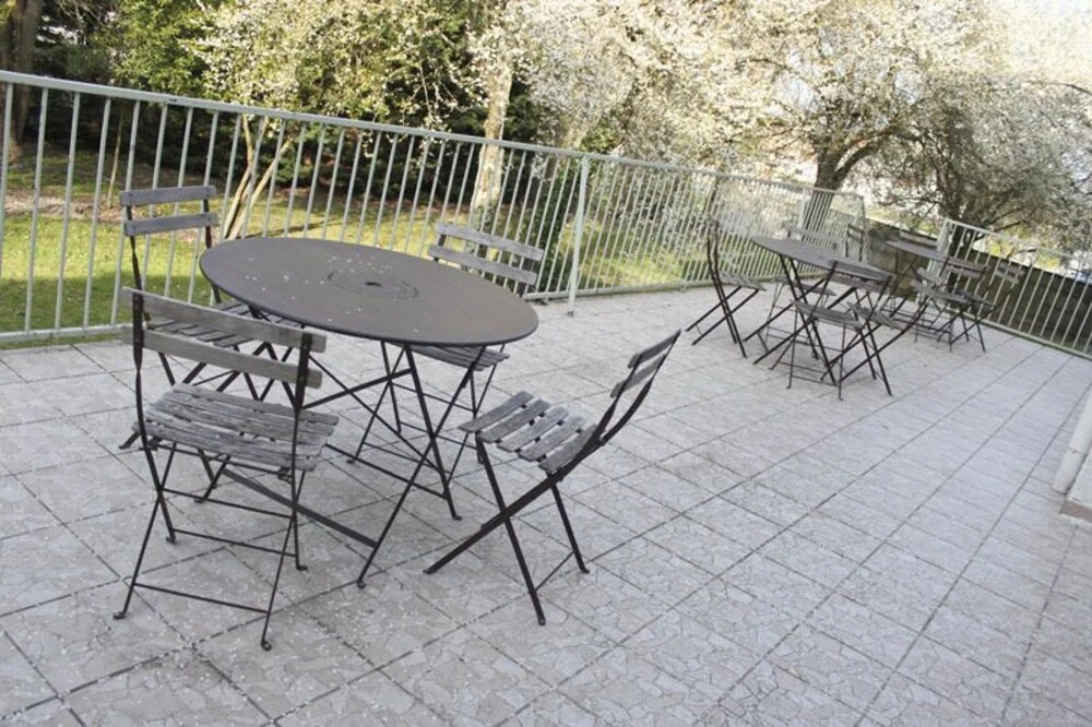 Citotel Hotel les Alizes