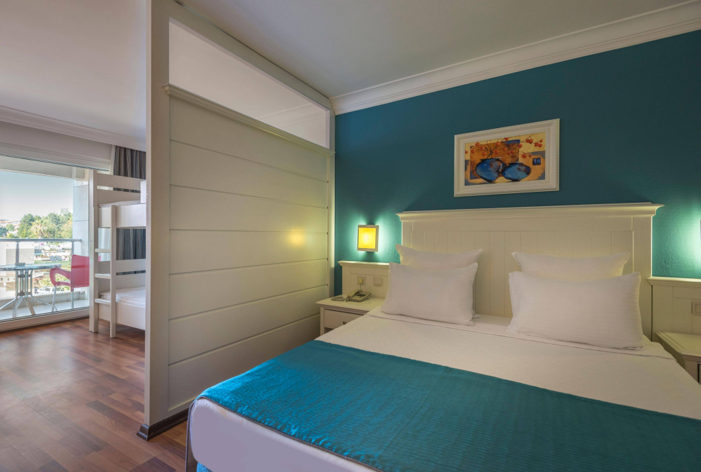 Terrace Beach Resort - All Inclusive