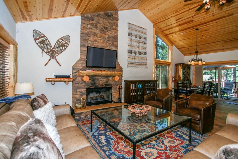 Stellar Lodge-1868 by Big Bear Vacations