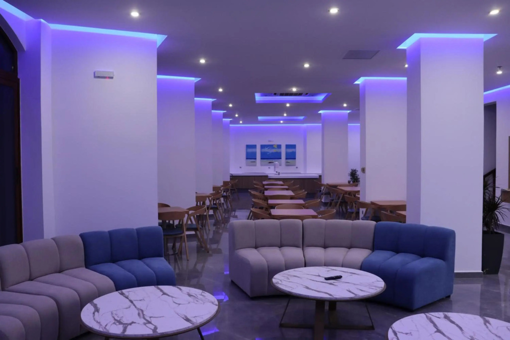 Oceanis Hotel