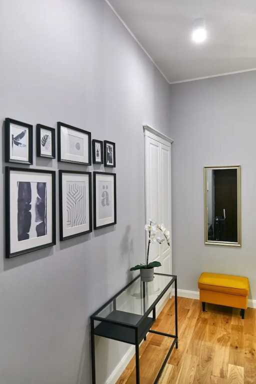 Stara Praga Vistula Apartment