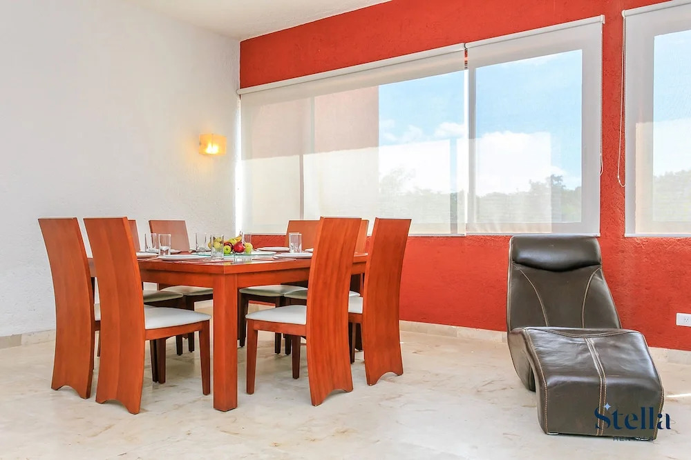 Sian Kaan by Stella Rentals