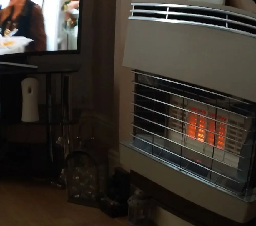 cosey rooms