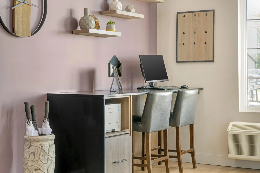 Best Western Plus Woodstock Hotel Conference Centre