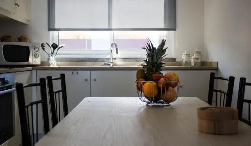 Villas Santo Antao