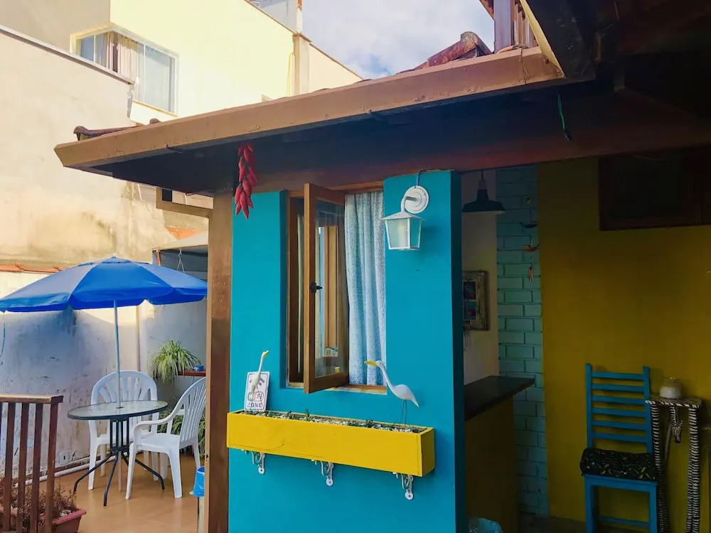 POUSADA BRILHO DE PARATY Rj