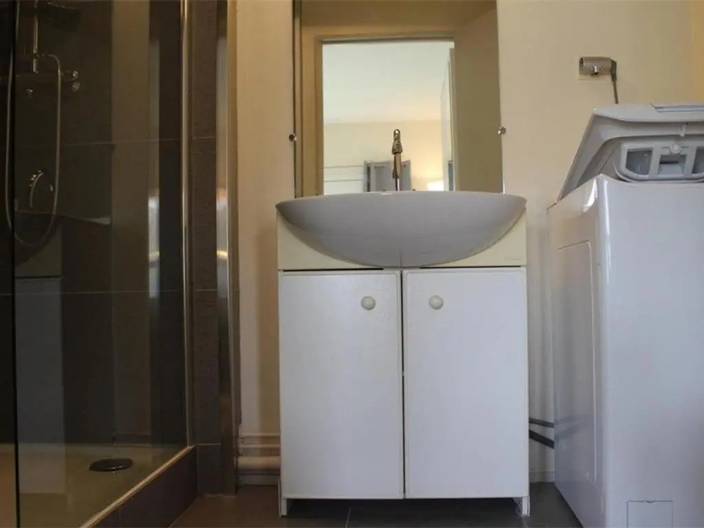 Appartement La Rochelle, 1 pièce, 4 personnes - FR-1-246-164