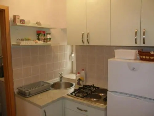 Apartments Primosten