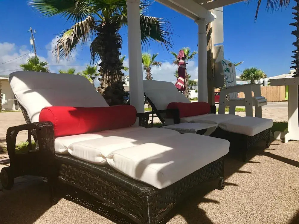 A1A Ocean Club