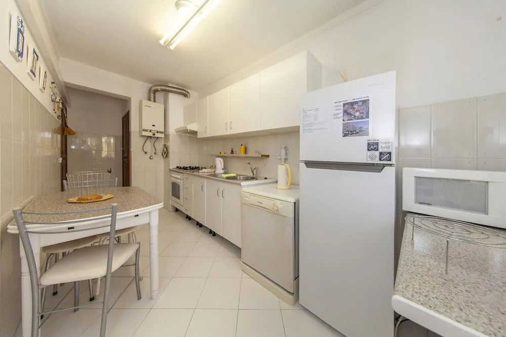 A02 - Casa Topazio in Quarteira