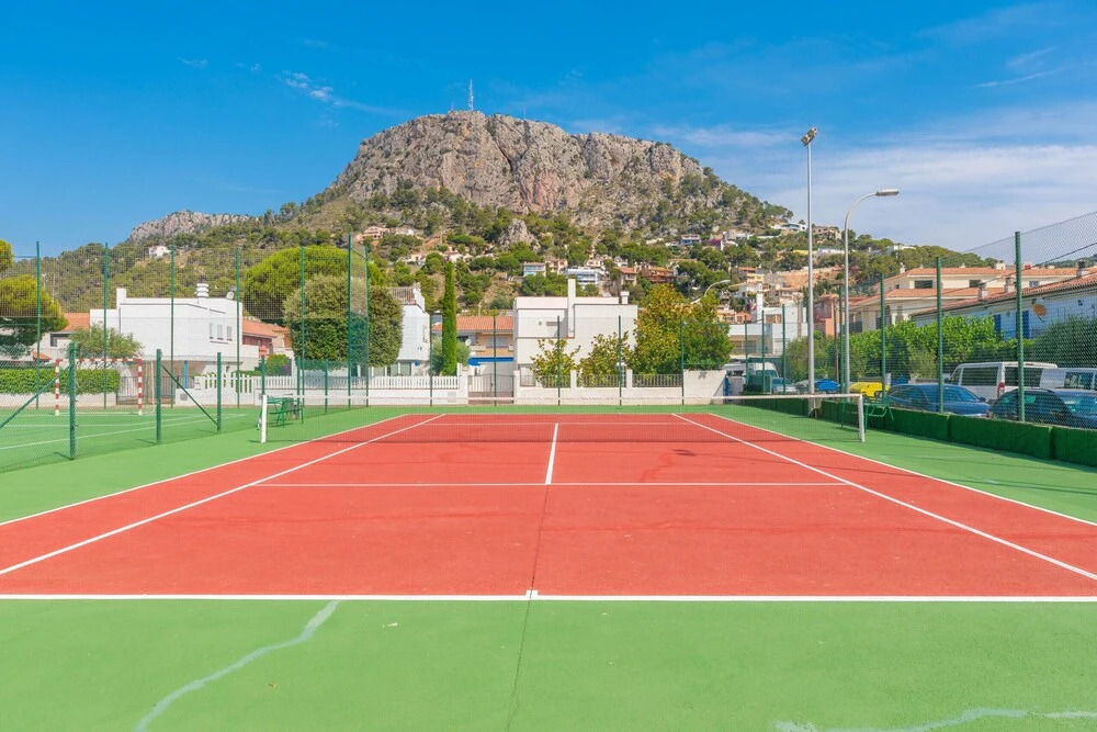 Flateli Apartamento Rocamaura