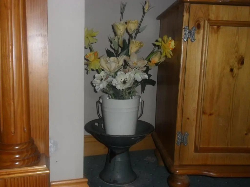 Glen House Room