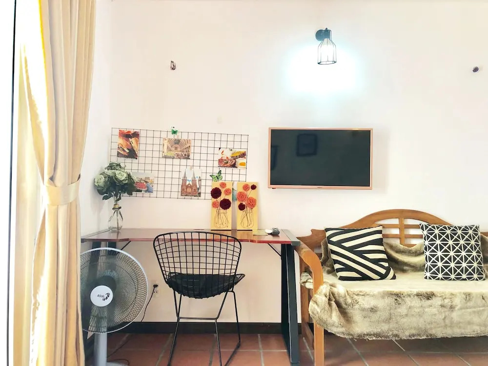 Ivy House Serviced Apartment