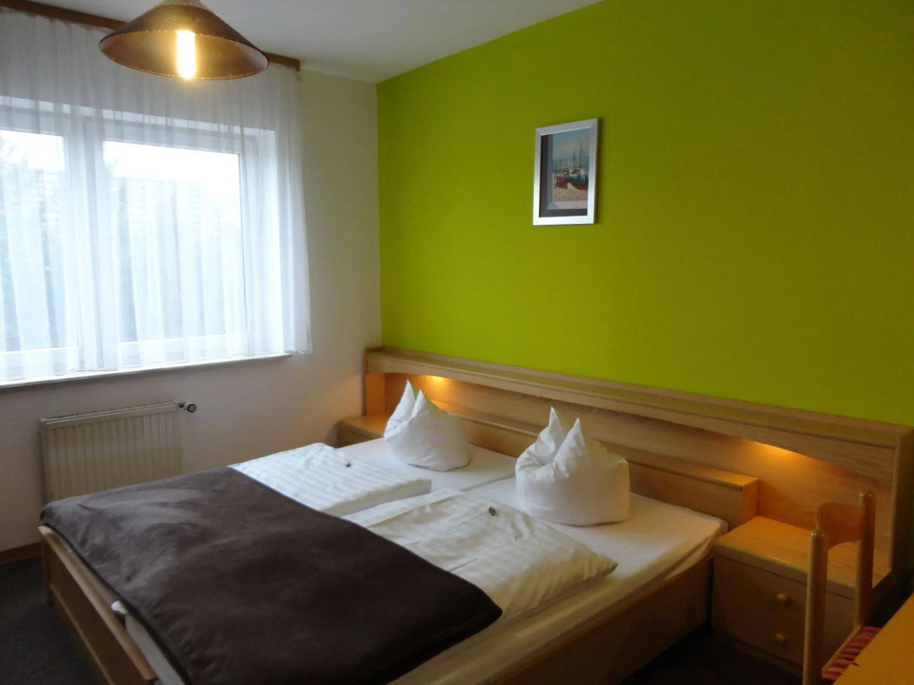 Hotel Arheilger Hof