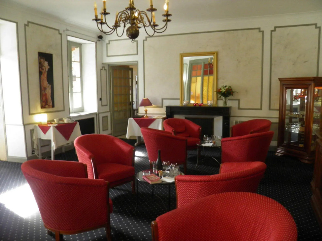 Le Relais de Montignac