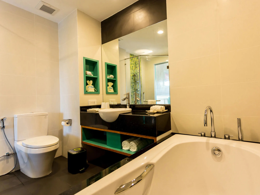 ÊMM Hotel Hoi An