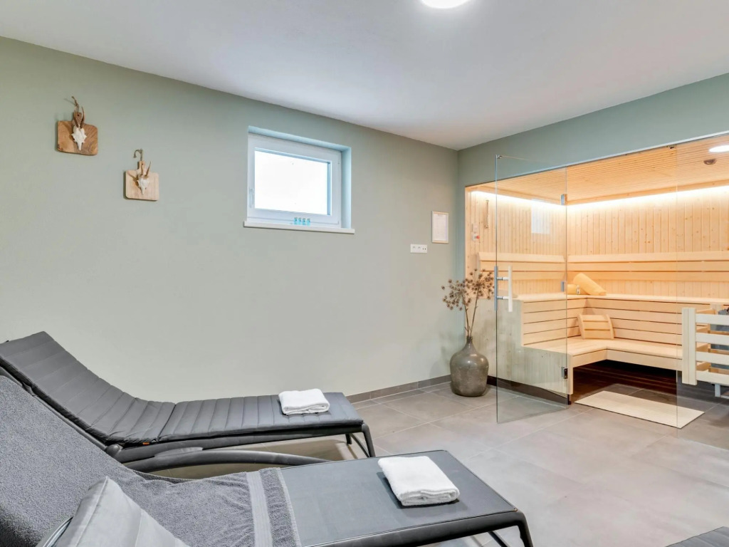 Chalet in Krimml near Zillertal Ski Arena