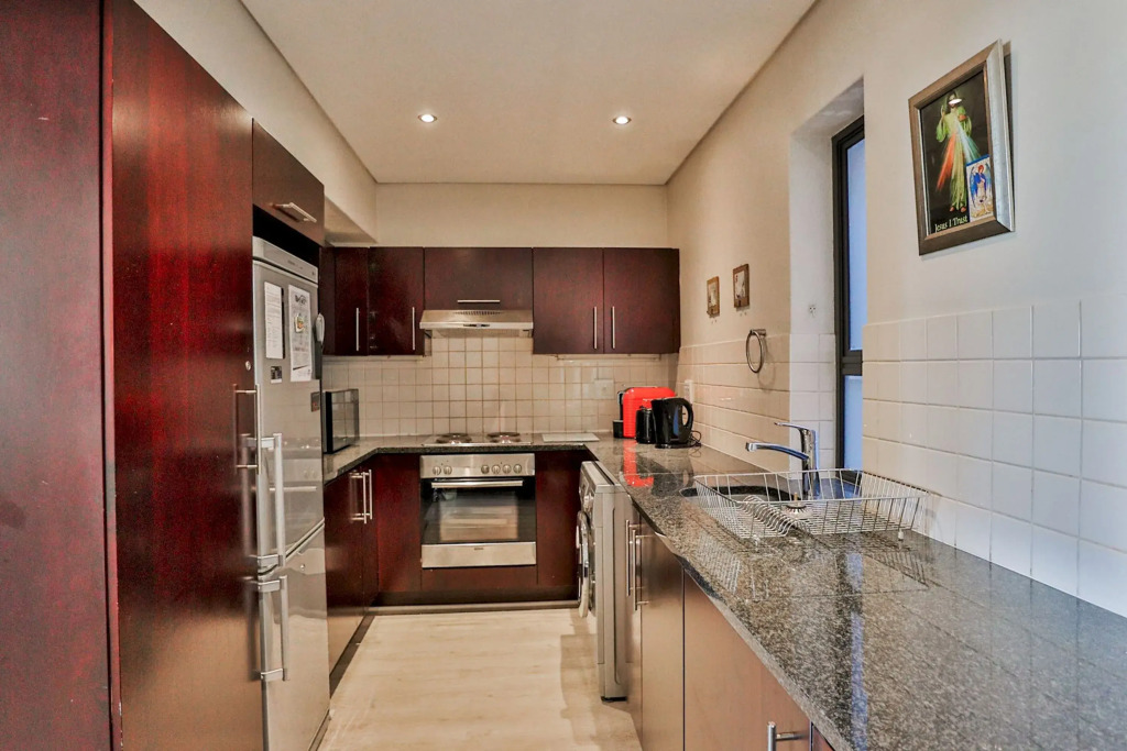 901 Fountain Suites 901 By Ctha