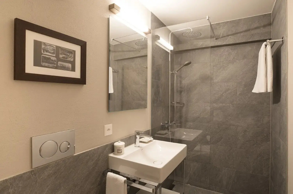 Hotel Steffani