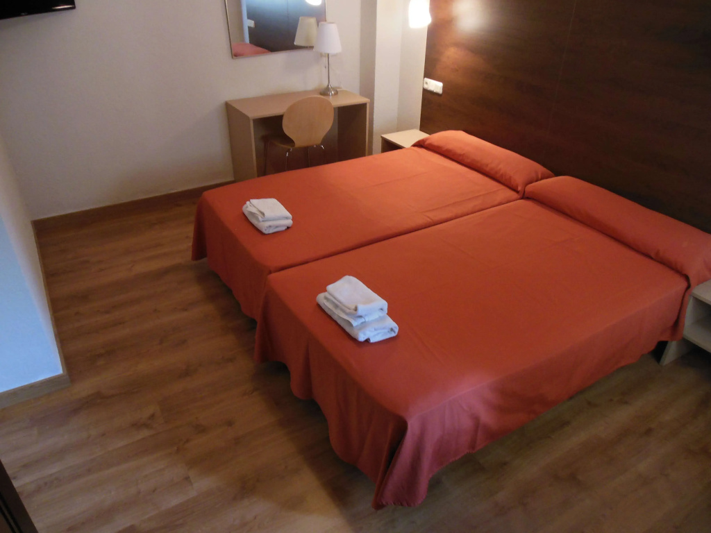 Hotel Embajador