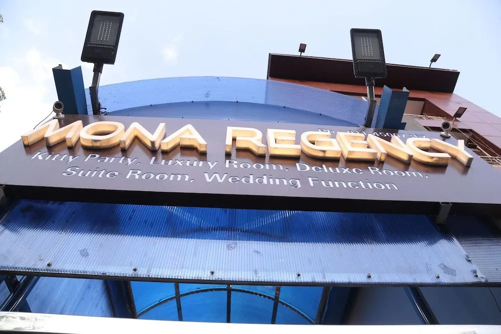 Mona Regency Hotel and Banquet