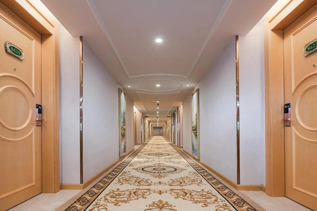 Vienna Hotel （Huizhou Zhongkai Lilin North Station Store）