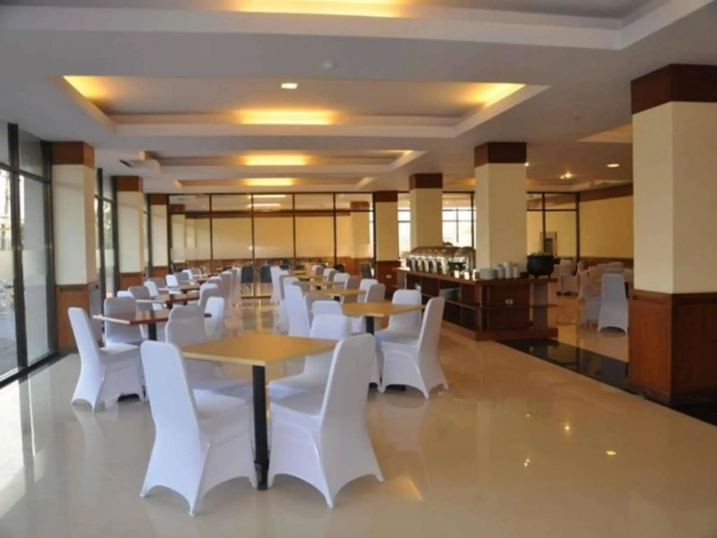 RedDoorz Syariah near Suzuya Mall Banda Aceh
