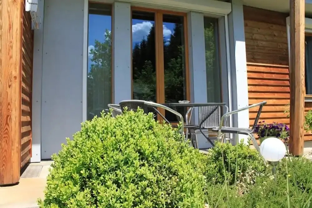 Cozy Holiday Apartment Near Ski Nassfeld
