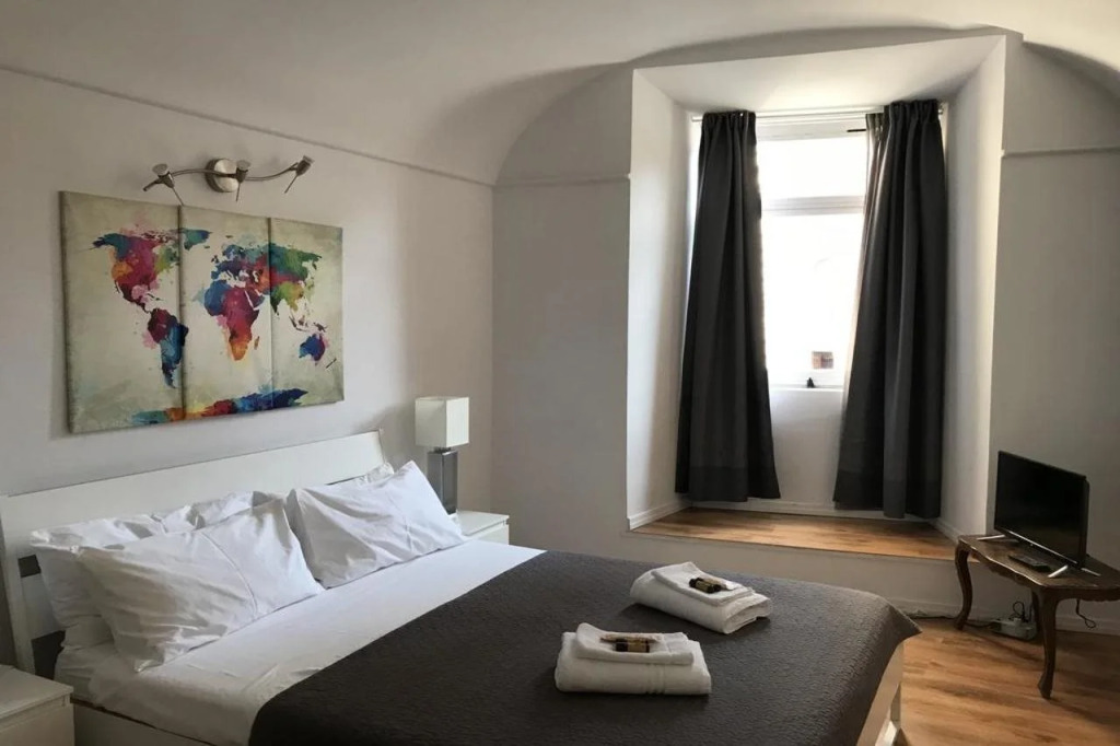 Abagnale Home Montecitorio