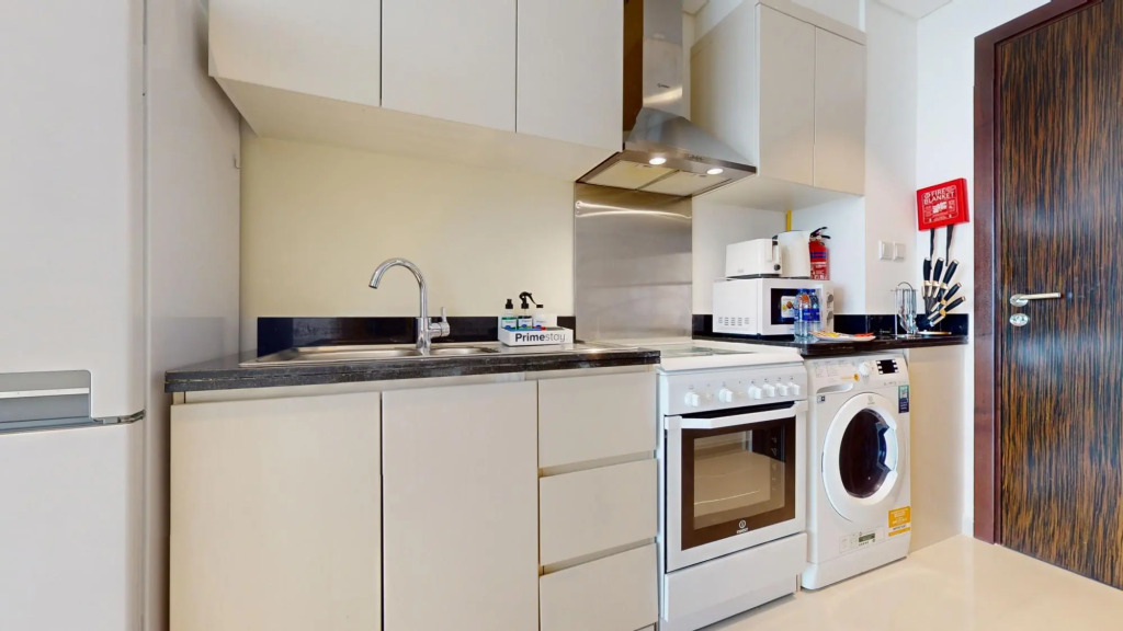 Damac Hills- Carson A 2606