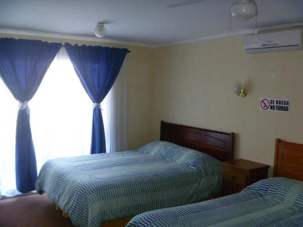 Hotel Alejandra
