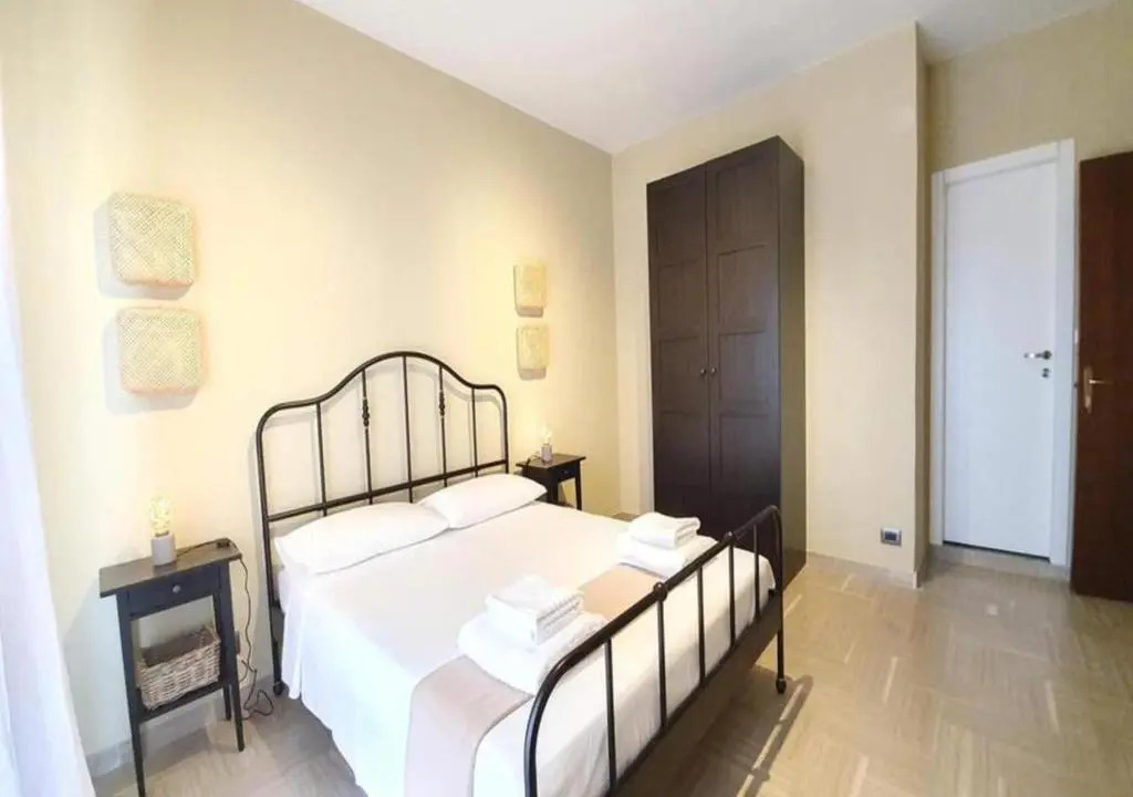 Interno 4 - Maselli