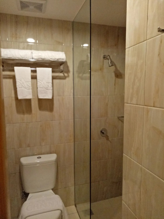 Hotel Chanti Managed by TENTREM Hotel Management Indonesia