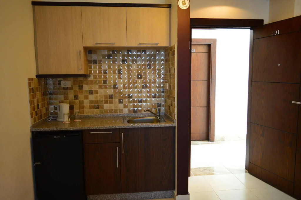 Ream Hotel Amman