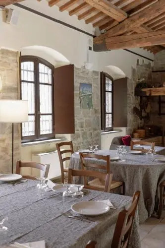 Agriturismo Germogli I Tenuta di Fassia