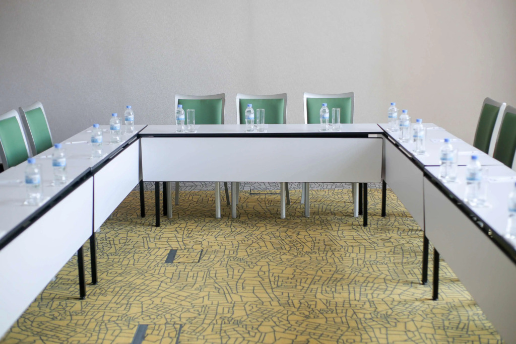 Park Inn by Radisson, Kigali