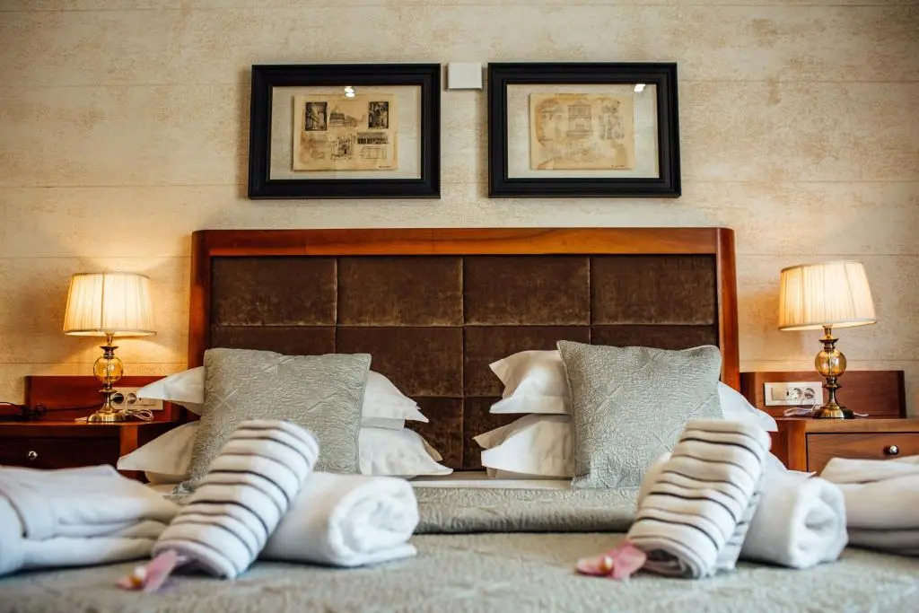 Penthouse Vinci
