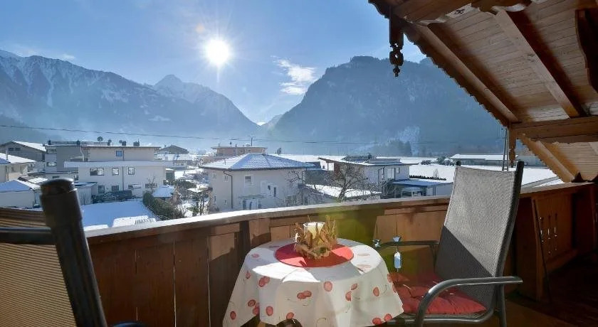 Alpinschlössl