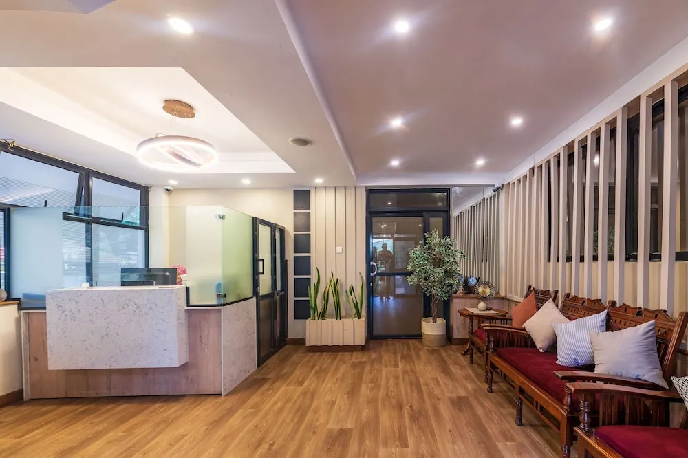 Samra Hotel