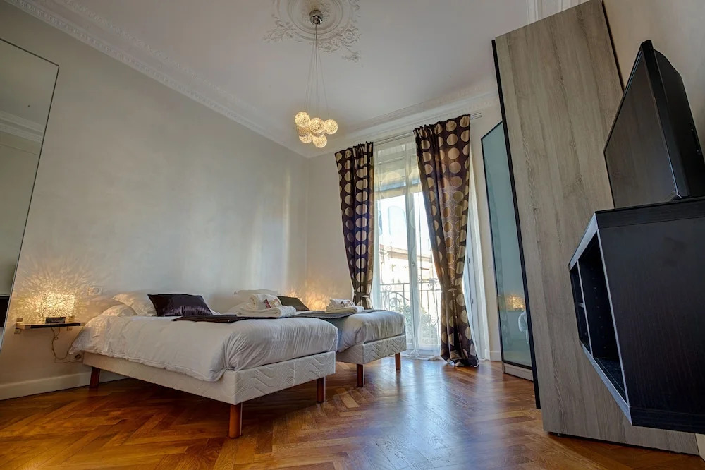 Appartement Vaste Horizon - LRA Cannes